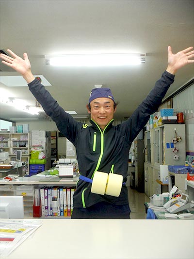 櫻田 祥一