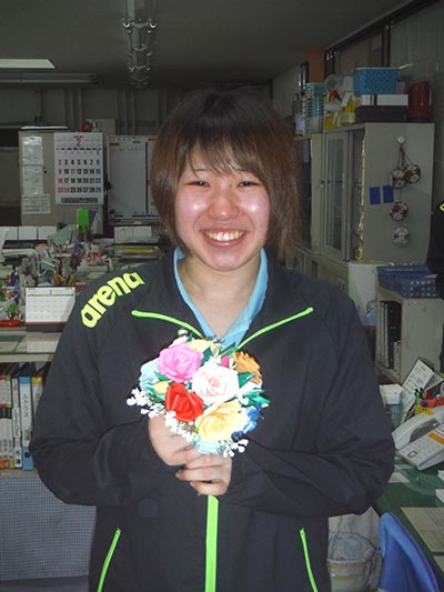 青山 亜香里