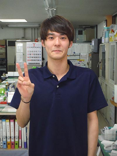 六川 智晃